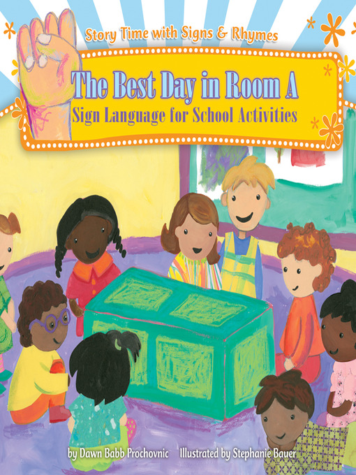 Title details for Best Day in Room A by Dawn Babb Prochovnic - Available